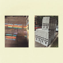 Load image into Gallery viewer, Lia Kohl & Zander Raymond - In Transit - ElMuelle1931