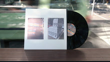 Load image into Gallery viewer, Lia Kohl & Zander Raymond - In Transit - ElMuelle1931