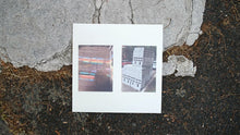 Load image into Gallery viewer, Lia Kohl & Zander Raymond - In Transit - ElMuelle1931