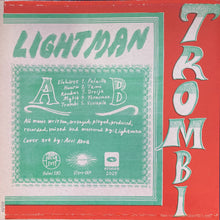 Load image into Gallery viewer, Lightman – Trombi - ElMuelle1931