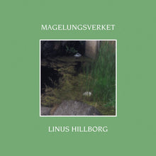 Load image into Gallery viewer, Linus Hillborg - Magelungsverket - ElMuelle1931