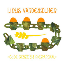 Load image into Gallery viewer, Linus Vandewolken - Oude Geuze uit Niemandaal - ElMuelle1931