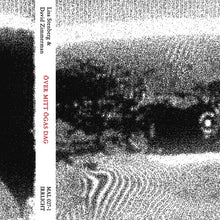 Load image into Gallery viewer, Lisa Stenberg & David Zimmerman - Över mitt ögas dag - ElMuelle1931