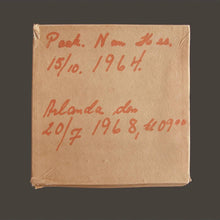 Load image into Gallery viewer, Lisa Ullén - Heirloom - ElMuelle1931