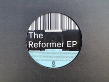 Load image into Gallery viewer, LNS & DJ Sotofett - The Reformer EP - ElMuelle1931