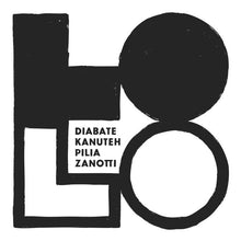 Load image into Gallery viewer, Lolo - Lolo - ElMuelle1931