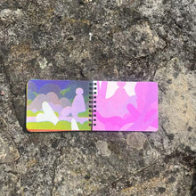 Load image into Gallery viewer, LOST ON JOURNEY - SIMONE VIRGINI - ElMuelle1931