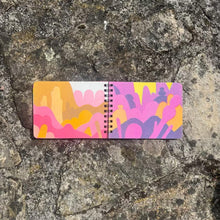 Load image into Gallery viewer, LOST ON JOURNEY - SIMONE VIRGINI - ElMuelle1931