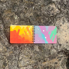 Load image into Gallery viewer, LOST ON JOURNEY - SIMONE VIRGINI - ElMuelle1931