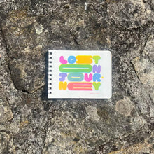 Load image into Gallery viewer, LOST ON JOURNEY - SIMONE VIRGINI - ElMuelle1931