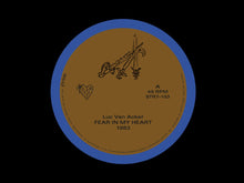 Load image into Gallery viewer, Luc Van Acker / Pas De Deux - The Fear In My Heart / Cardiocleptomanie - ElMuelle1931