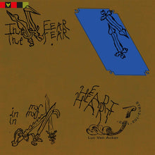 Load image into Gallery viewer, Luc Van Acker / Pas De Deux - The Fear In My Heart / Cardiocleptomanie - ElMuelle1931