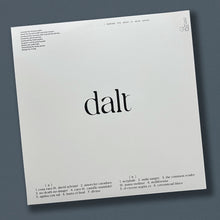 Load image into Gallery viewer, Lucrecia Dalt – A Danger To Ourselves - ElMuelle1931