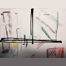 Load image into Gallery viewer, Luke Cowan - Three Places - ElMuelle1931