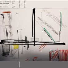 Load image into Gallery viewer, Luke Cowan - Three Places - ElMuelle1931