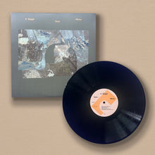 Load image into Gallery viewer, M. Sage – Tender / Wading - ElMuelle1931