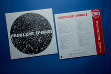 Load image into Gallery viewer, M. Zalla - Problemi D'Oggi - ElMuelle1931