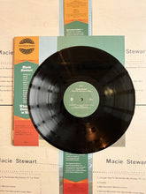 Load image into Gallery viewer, Macie Stewart - When The Distance Is Blue - ElMuelle1931