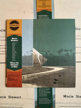 Load image into Gallery viewer, Macie Stewart - When The Distance Is Blue - ElMuelle1931