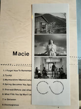 Load image into Gallery viewer, Macie Stewart - When The Distance Is Blue - ElMuelle1931