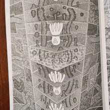 Load image into Gallery viewer, MACRODOSIS - ElMuelle1931