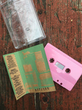 Load image into Gallery viewer, Magrava / L'écluse – Live Au Diamant D'Or - ElMuelle1931