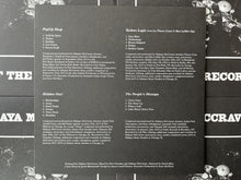 Load image into Gallery viewer, Makaya McCraven - Off The Record - ElMuelle1931