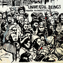 Load image into Gallery viewer, Makaya McCraven - Universal Beings - ElMuelle1931