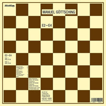 Load image into Gallery viewer, Manuel Göttsching - E2–E4 - ElMuelle1931