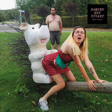 Load image into Gallery viewer, Marie Klock - Damien Est Vivant - ElMuelle1931