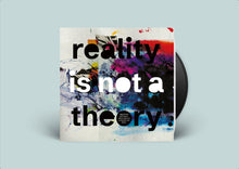 Load image into Gallery viewer, Mark Fell & Pat Thomas – Reality Is Not A Theory - ElMuelle1931