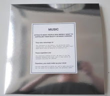 Load image into Gallery viewer, Mark - So You Betrayed The Creative Arts For Your Own Personal Ends - ElMuelle1931