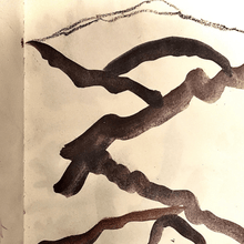 Load image into Gallery viewer, Mascara Snake – Mountain Diary - ElMuelle1931