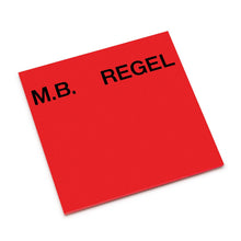 Load image into Gallery viewer, M.B. (Maurizio Bianchi) - Regel - ElMuelle1931