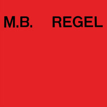 Load image into Gallery viewer, M.B. (Maurizio Bianchi) - Regel - ElMuelle1931