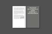 Load image into Gallery viewer, Medios inestables. De objetos técnicos y arte - Doreen A. Ríos - ElMuelle1931