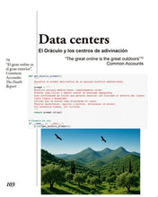 Load image into Gallery viewer, "Mega: Las 7 maravillas del mundo digital" - Nacho Martín. - ElMuelle1931