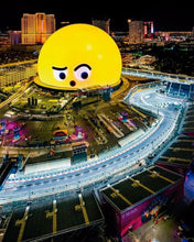 Load image into Gallery viewer, "Mega: Las 7 maravillas del mundo digital" - Nacho Martín. - ElMuelle1931