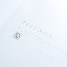 Load image into Gallery viewer, Mel Keane – PIPEWORX - ElMuelle1931