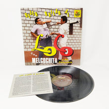 Load image into Gallery viewer, Melcochita Y Su Conjunto – Dejen Bailar Al Loco - ElMuelle1931