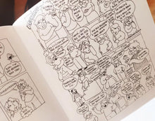 Load image into Gallery viewer, MEMORIA DE PRÁCTICAS - Odarrot - ElMuelle1931