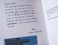 Load image into Gallery viewer, MEMORIA DE PRÁCTICAS - Odarrot - ElMuelle1931