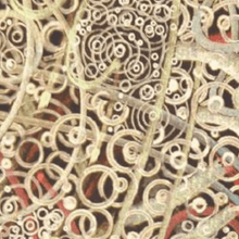 Load image into Gallery viewer, Mike Hovancsek – Texture Studies - ElMuelle1931