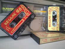Load image into Gallery viewer, Milan - Reggae Go - ElMuelle1931