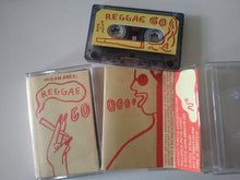 Load image into Gallery viewer, Milan - Reggae Go - ElMuelle1931