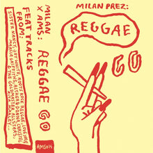Load image into Gallery viewer, Milan - Reggae Go - ElMuelle1931