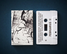 Load image into Gallery viewer, Minze - Februarius - ElMuelle1931