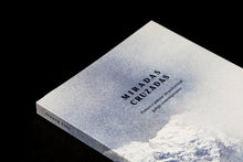 Load image into Gallery viewer, Miradas cruzadas. Pintura e paisaxe no audiovisual galego contemporáneo - Sara Donoso - ElMuelle1931