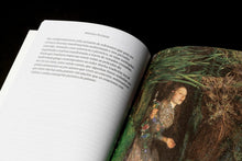 Load image into Gallery viewer, Miradas cruzadas. Pintura e paisaxe no audiovisual galego contemporáneo - Sara Donoso - ElMuelle1931