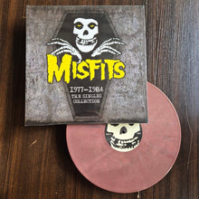 Load image into Gallery viewer, Misfits 1977 - 1984 The Singles Collection - ElMuelle1931
